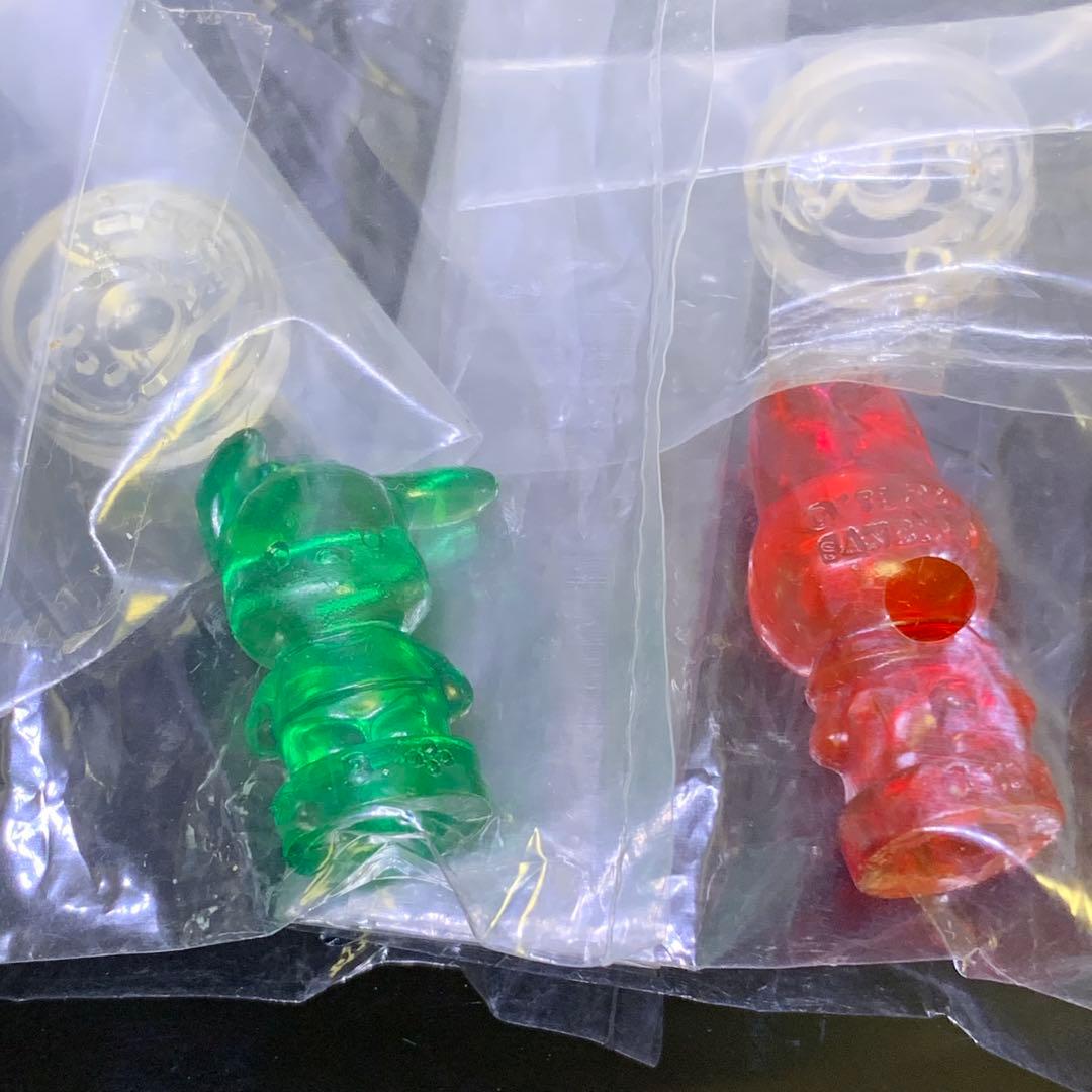 《激レア！！未開封品》⭐︎サンリオ スタンプワールド いろいろおまとめセット♪⭐︎