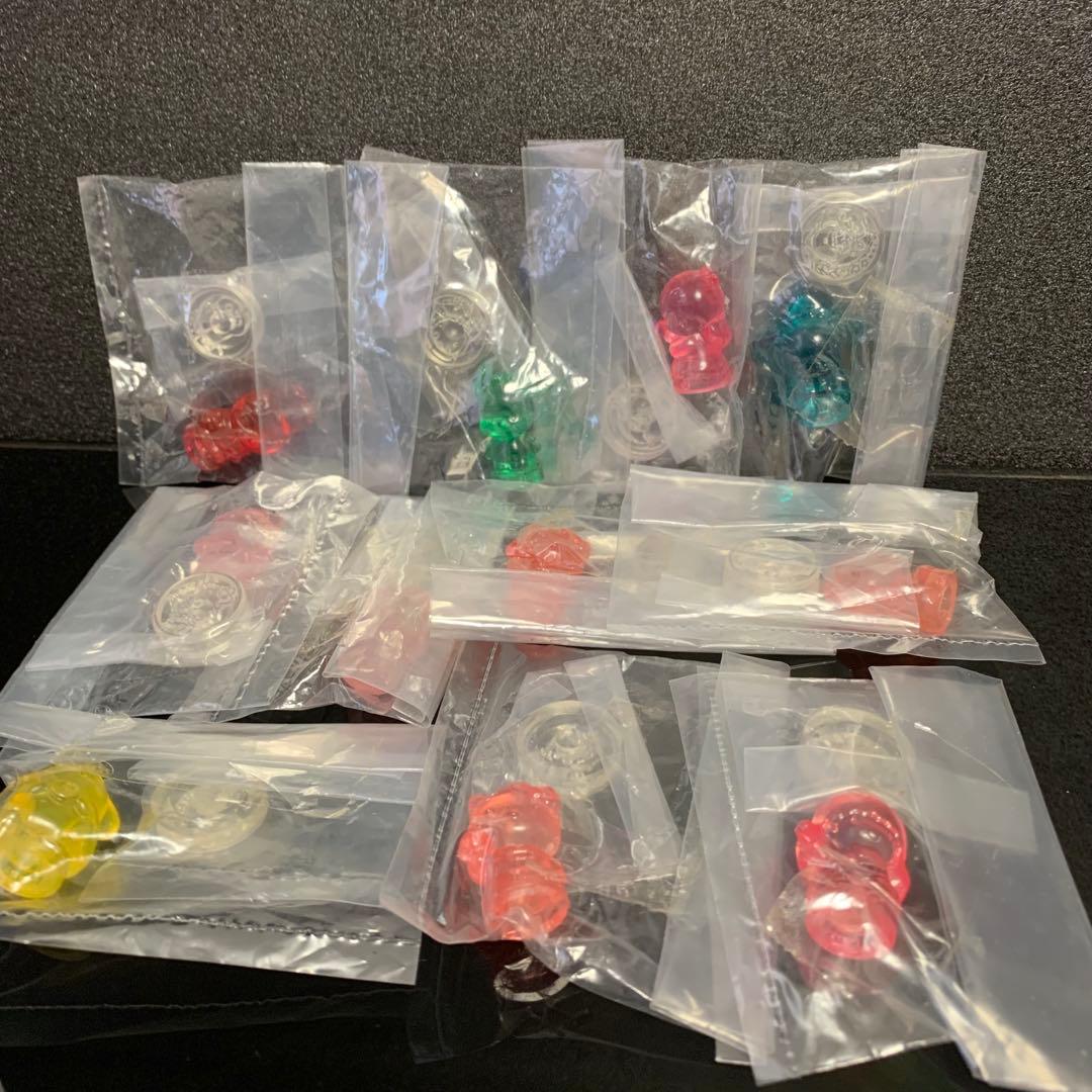 《激レア！！未開封品》⭐︎サンリオ スタンプワールド いろいろおまとめセット♪⭐︎