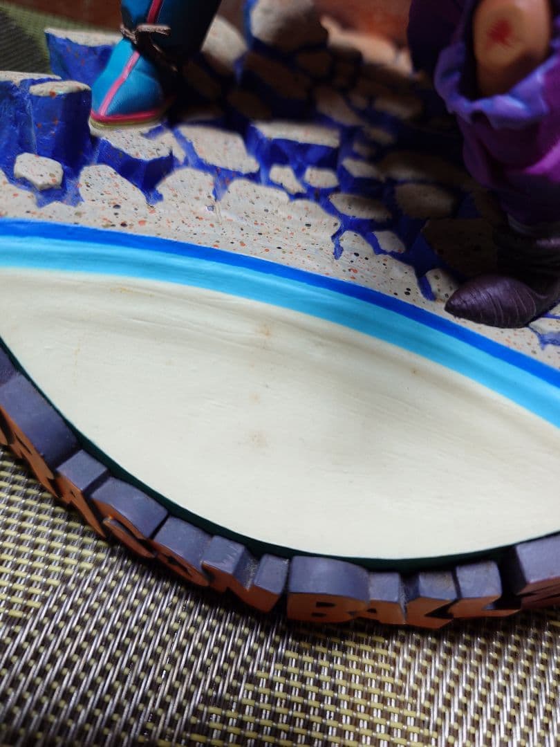 ドラゴンボールZ フィギュア 孫悟空 孫悟飯