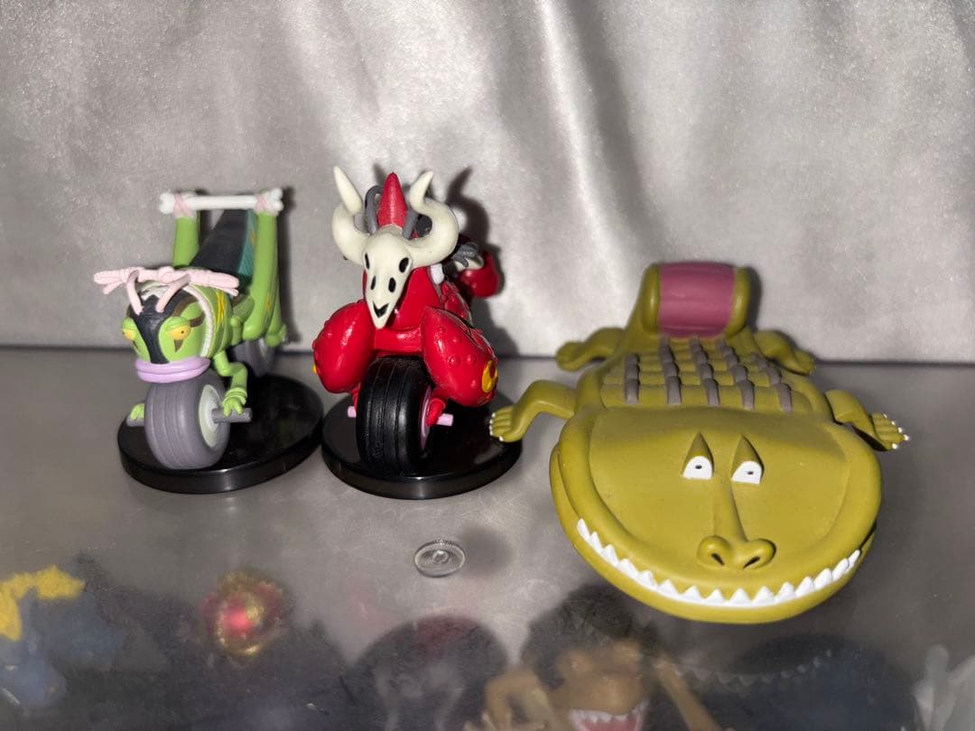 ☆23時まで最安値☆ONE PIECE ワーコレフィギュア47体まとめ売りセット