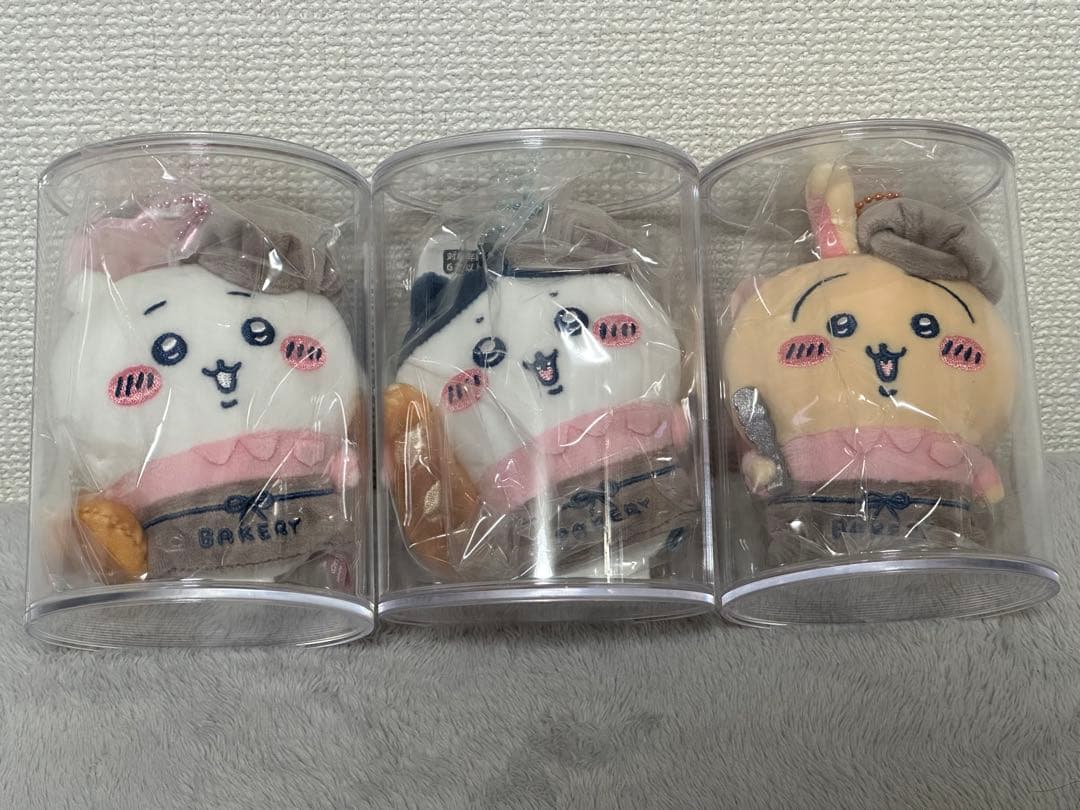 ちいかわ　ぬいぐるみ　29体まとめ