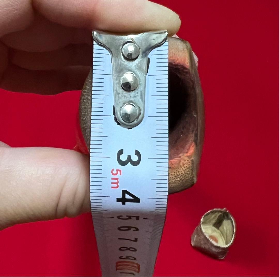 和楽器 尺八 在銘 呂風山 長さ55.5cm