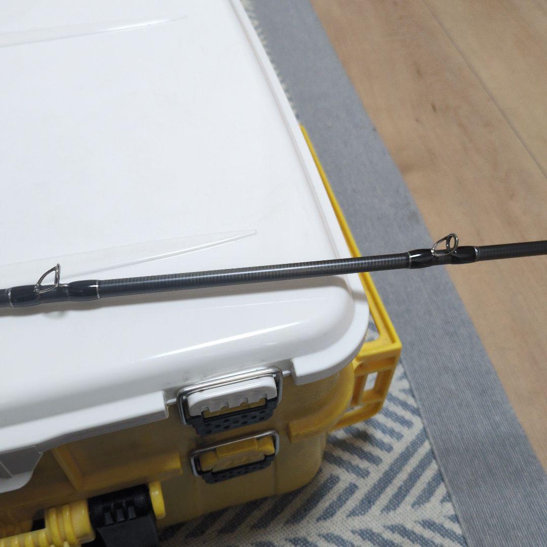 ツララ　モンストロ71