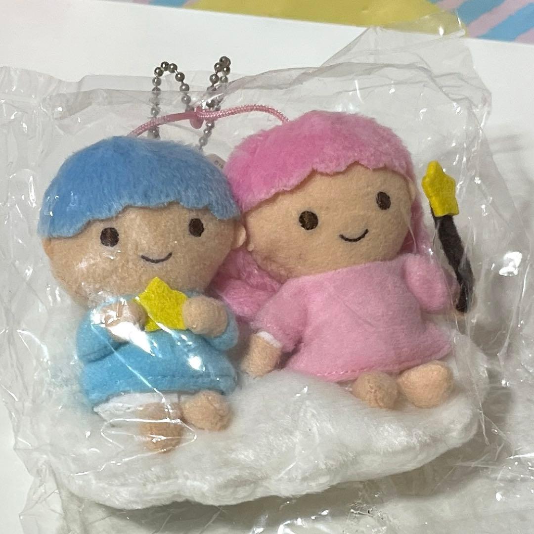 キキララ マスコット