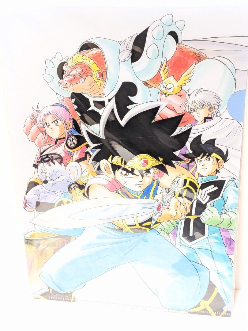 Ai　ダイの大冒険展　購入品　まとめ売り