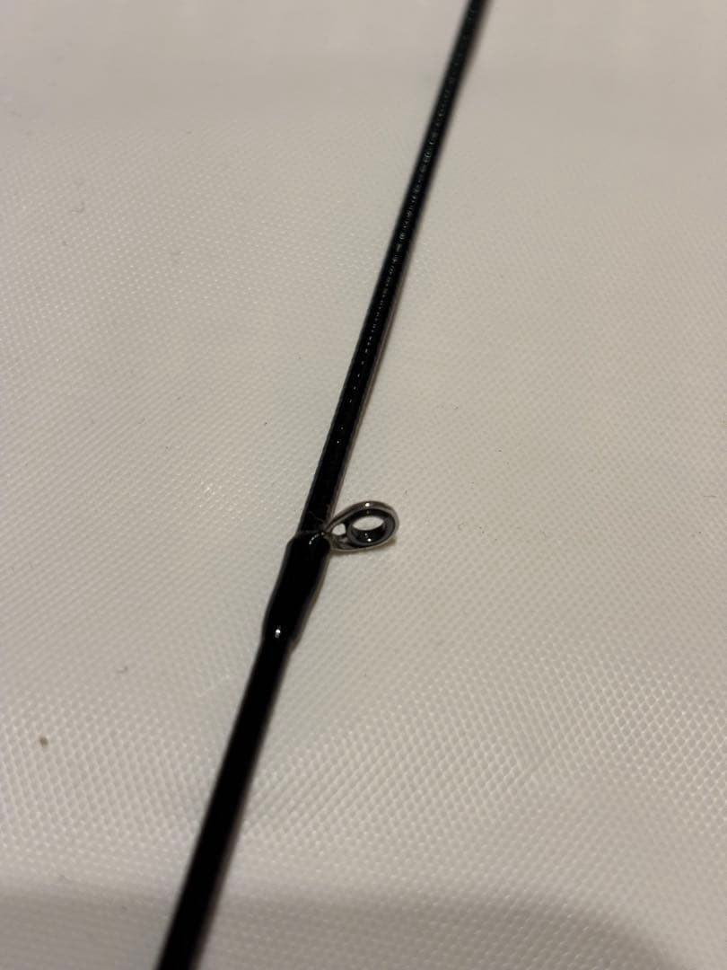 ヤマガブランクス 18メビウス/Mebius MS-86M