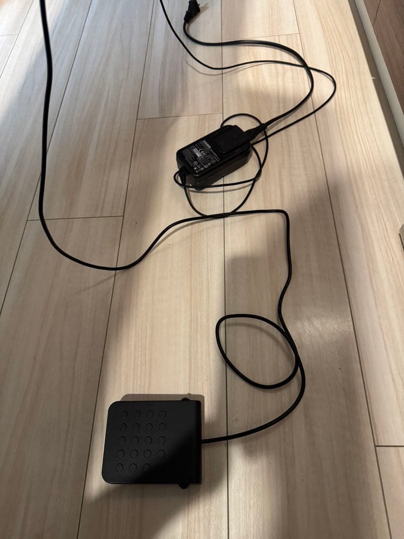 【完動品】電子ピアノCASIO privia PX-A100 （スタンドなし）