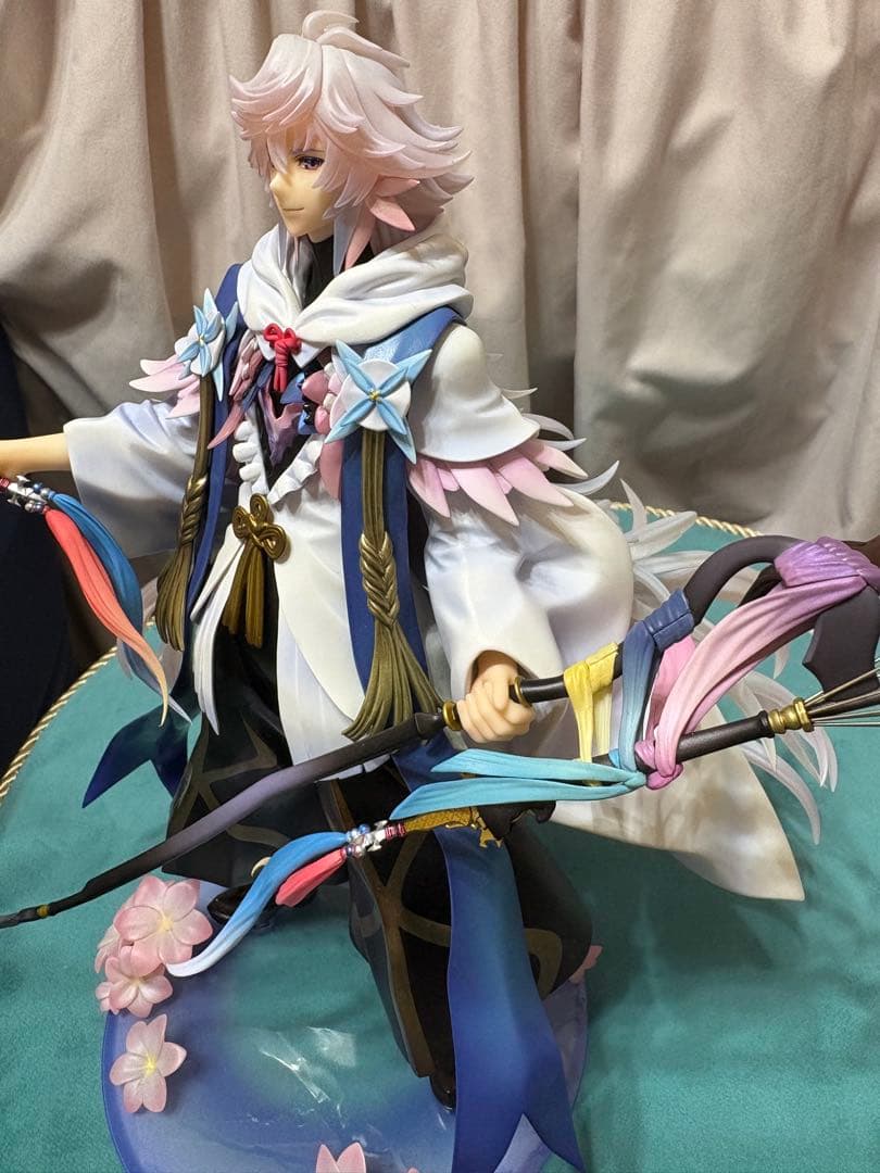 Fate/Grand Order マーリン　フィギュア　アルター