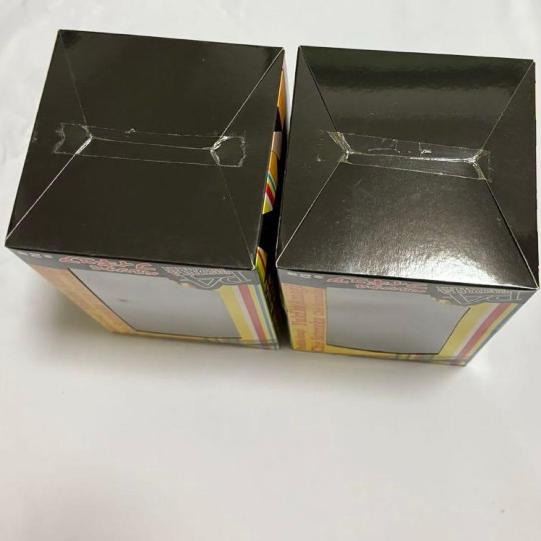 ペルソナ4 フィギュア 里中千枝 天城雪子 ペルソナ