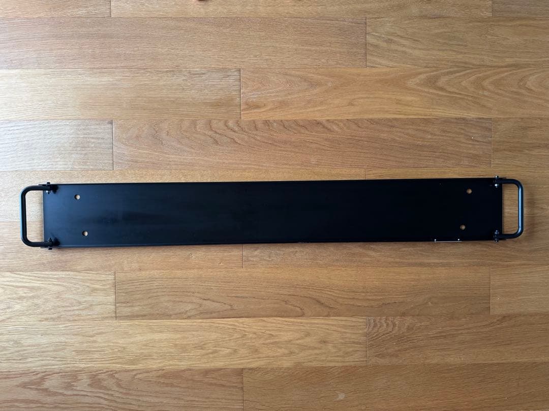 brunt CHECKMATE XL インディアンハンガー+専用ケース付き