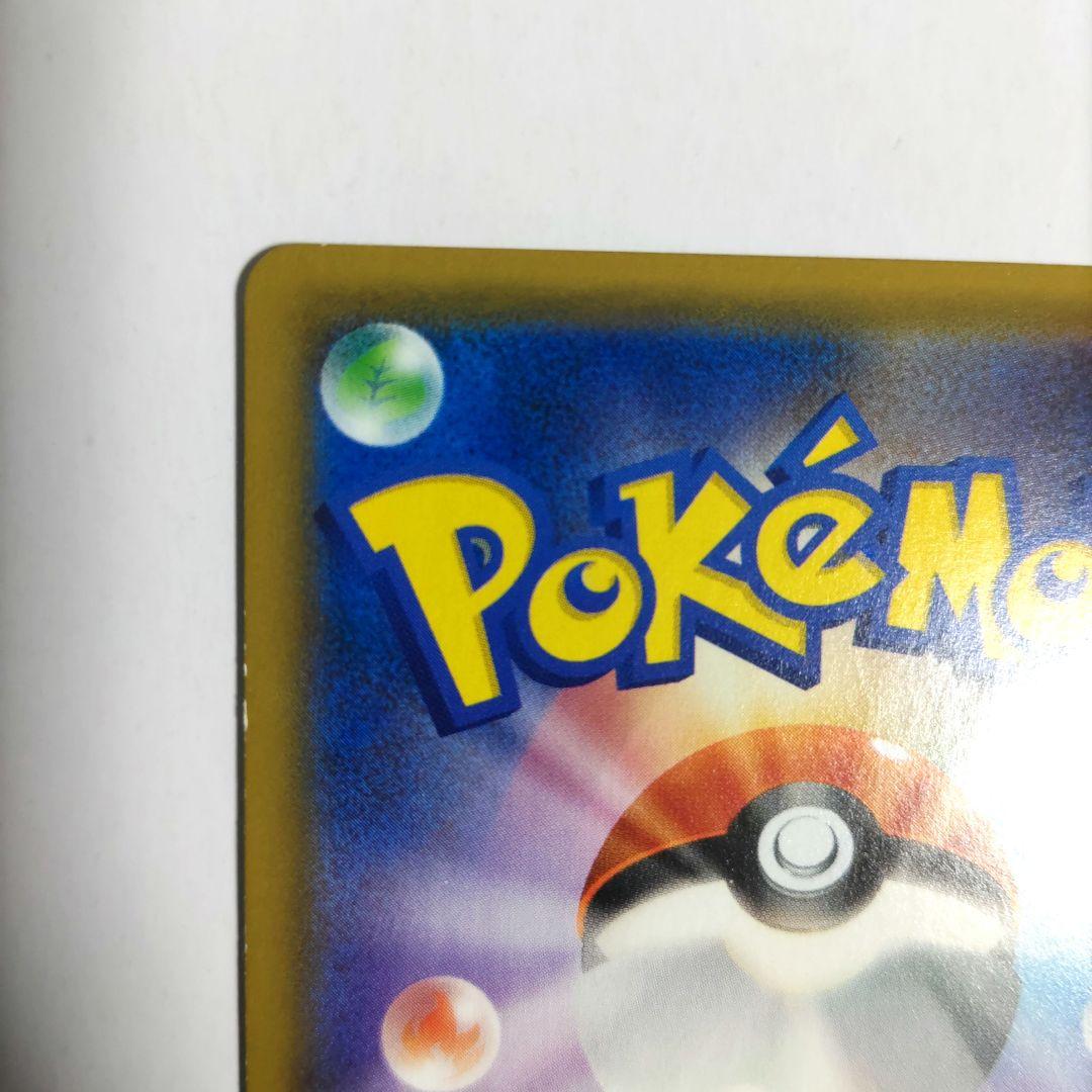 プレイ用です！お茶会ごっこピカチュウ：はなびらのまいキャンペーン