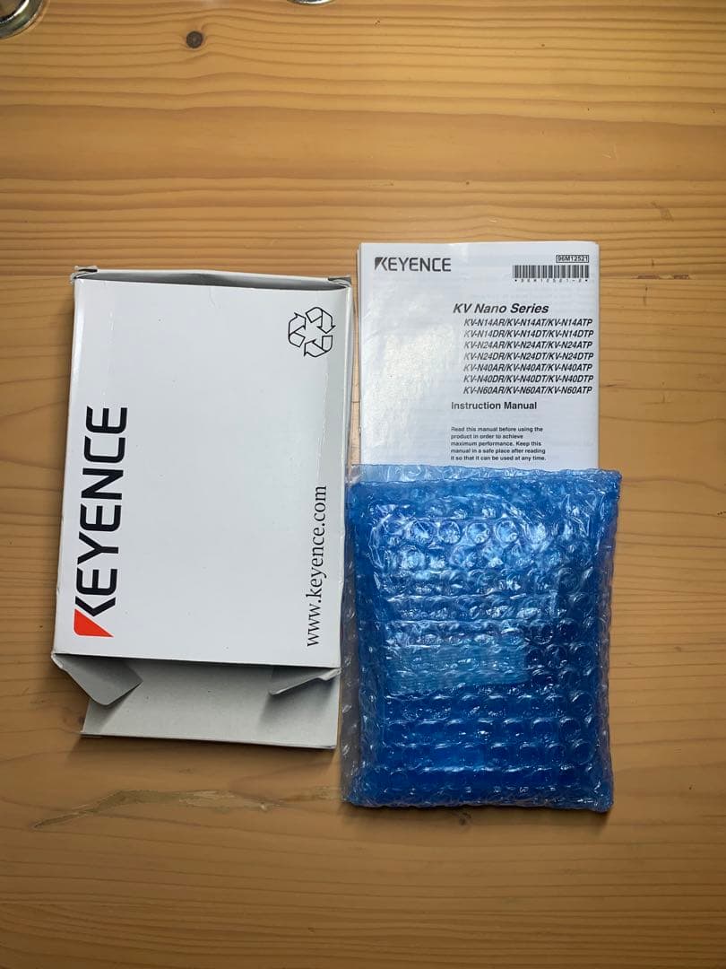 その他 KEYENCE KV-N1