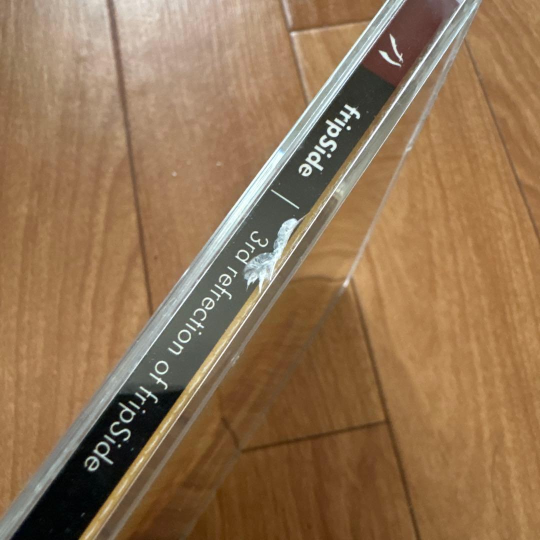 3rd refrection of fripSide 同人アルバム cd
