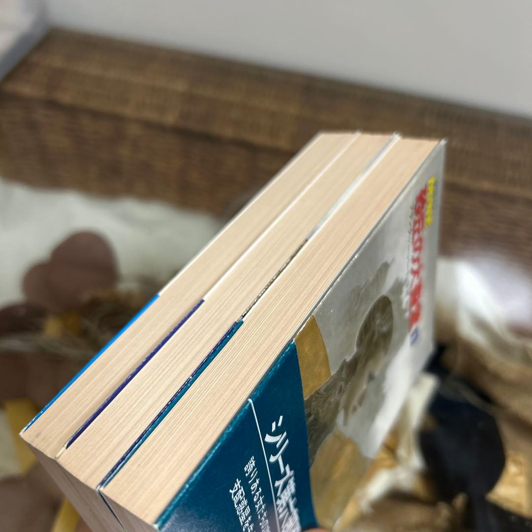 【フランク・ハーバート　初版❗️】　DUNE デューン　砂丘の大聖堂　1〜3