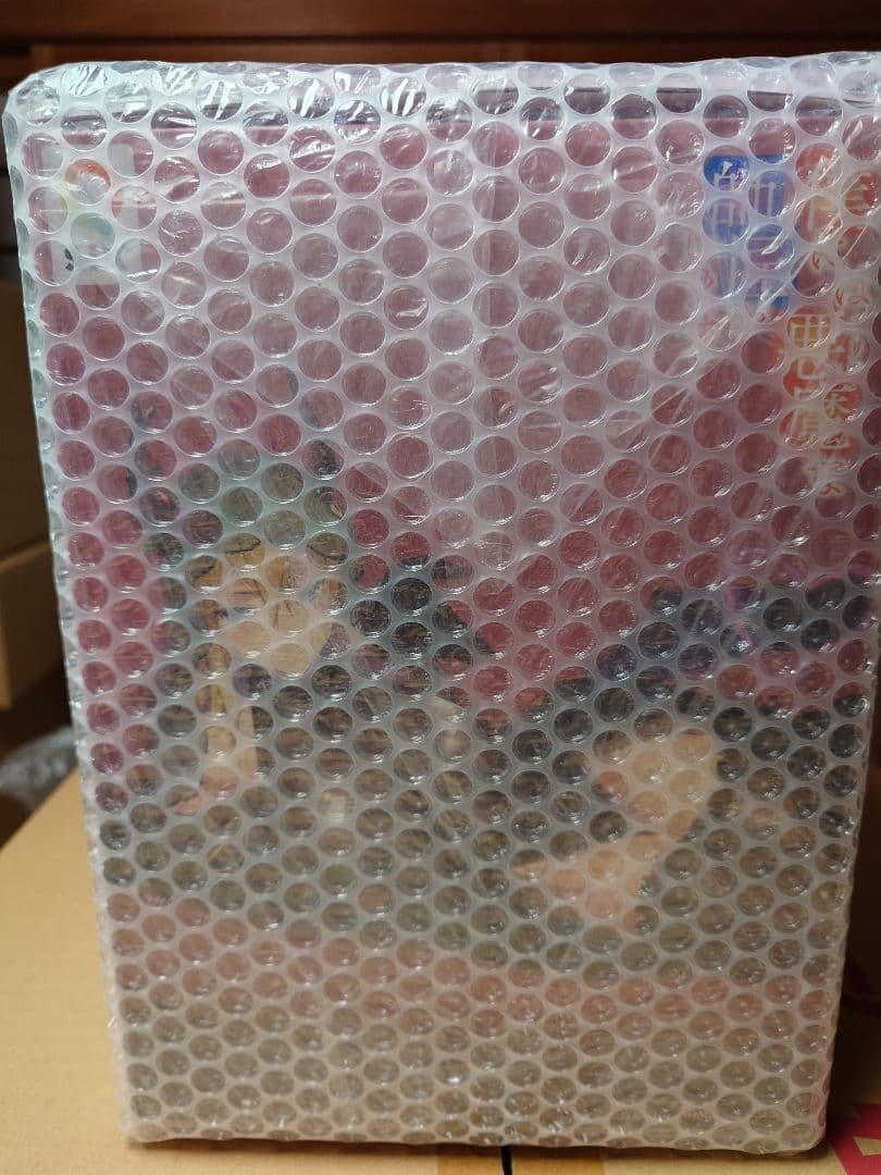 キューシックス　Q-six　入家リリア　純白ver. フィギュア