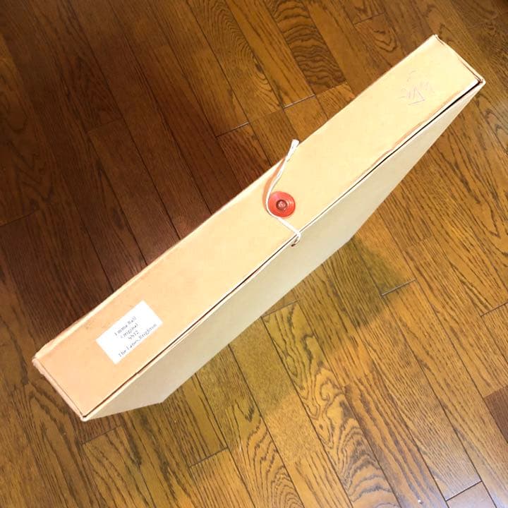 Emma Ball 水彩画 The Lanes,Brighton