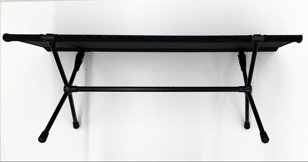 Helinox ヘリノックス タクティカルベンチ black 黒