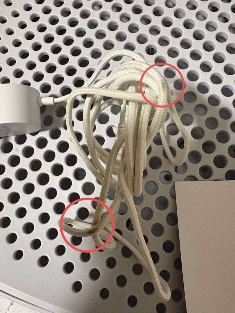 CATLINK SCOOPER YOUNG 本体　自動ネコトイレ