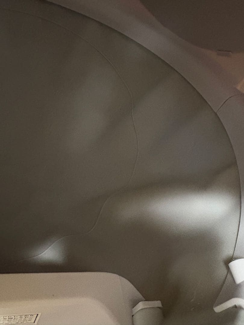 CATLINK SCOOPER YOUNG 本体　自動ネコトイレ