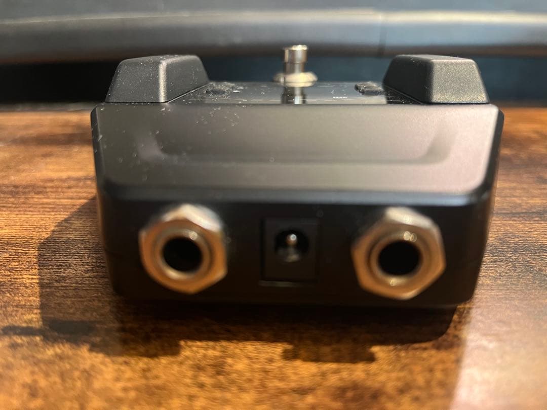 SHURE GLX-D+ デジタルワイヤレスギターペダルシステム