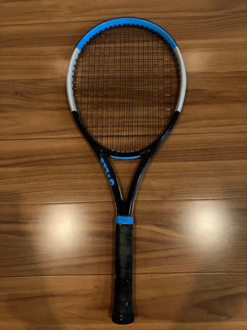 Wilson　ウィルソン　ウルトラ100S