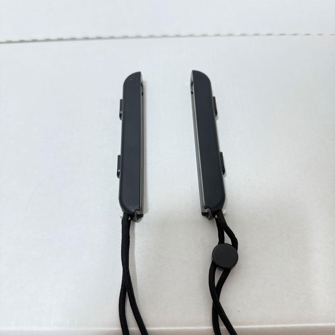 Nintendo Switch 本体 ブラック 2019年製