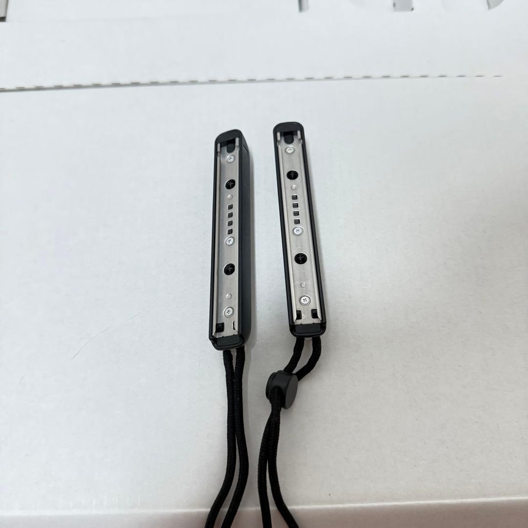 Nintendo Switch 本体 ブラック 2019年製