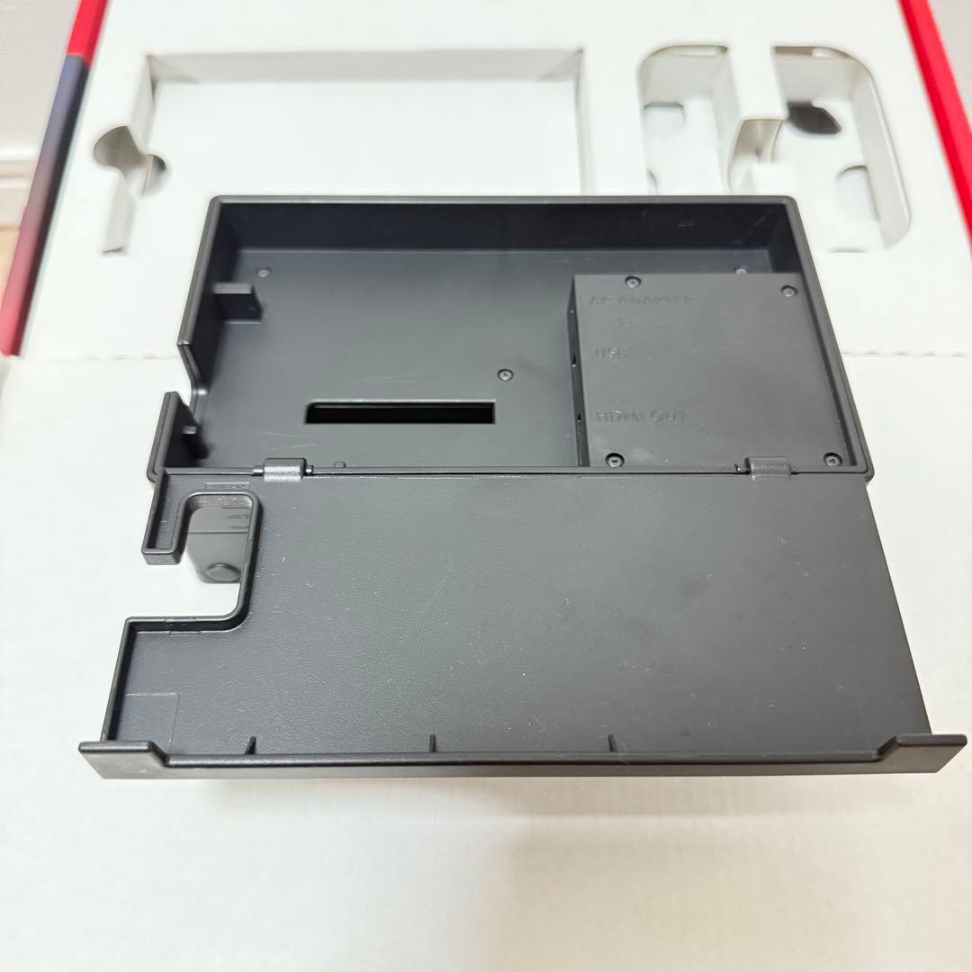 Nintendo Switch 本体 ブラック 2019年製