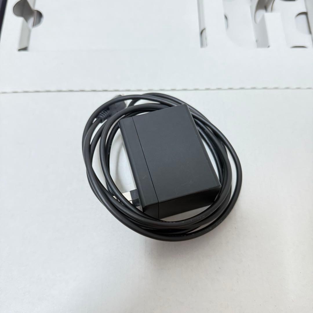 Nintendo Switch 本体 ブラック 2019年製