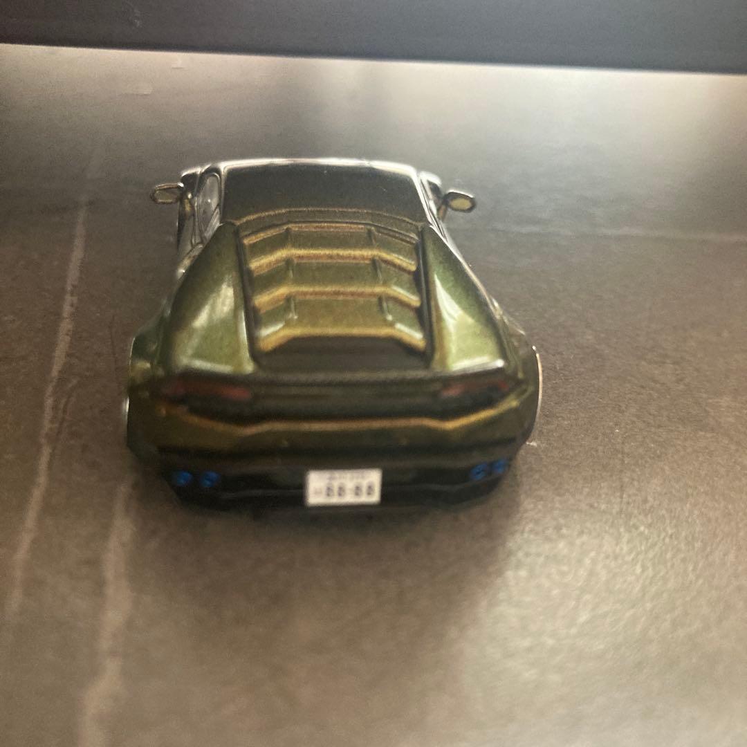 トミカ　色々な種類　別売　価値あり✨