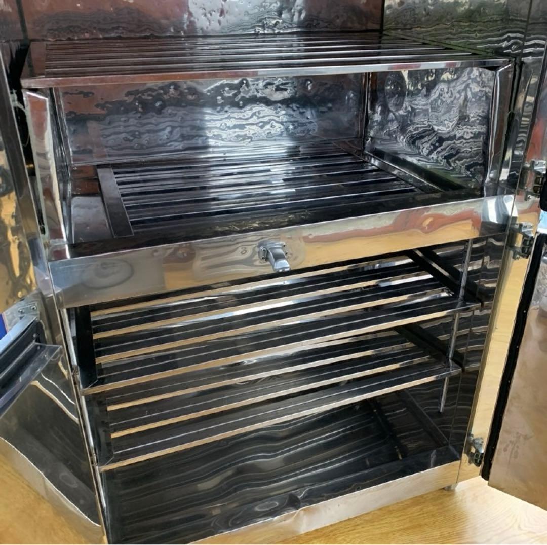 インダストリアルラック