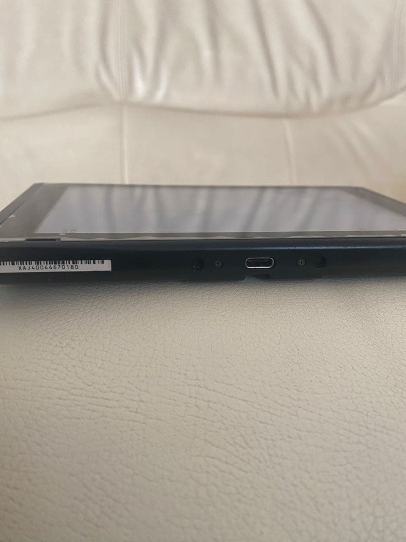 Nintendo Switch 本体 2018年製　ニンテンドー　スイッチ