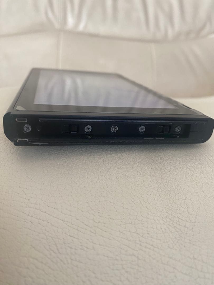 Nintendo Switch 本体 2018年製　ニンテンドー　スイッチ