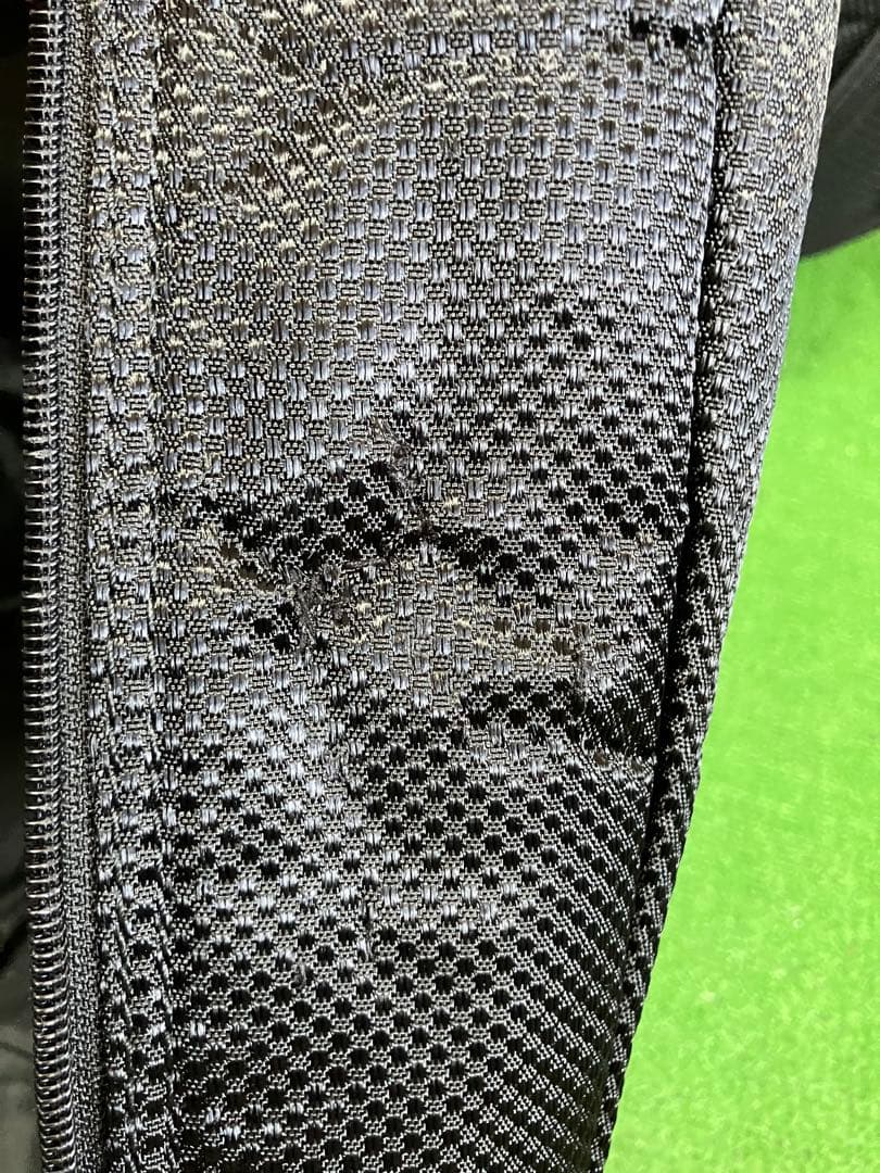 NIKE キャディバッグ