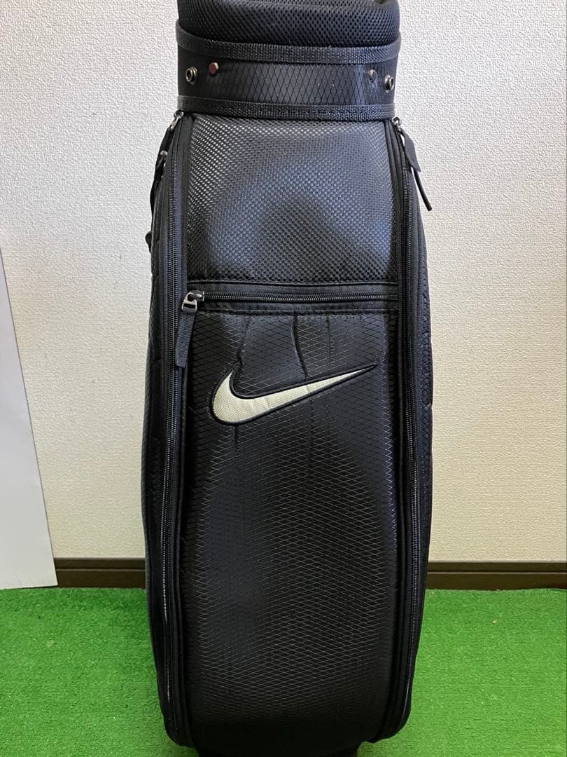 NIKE キャディバッグ