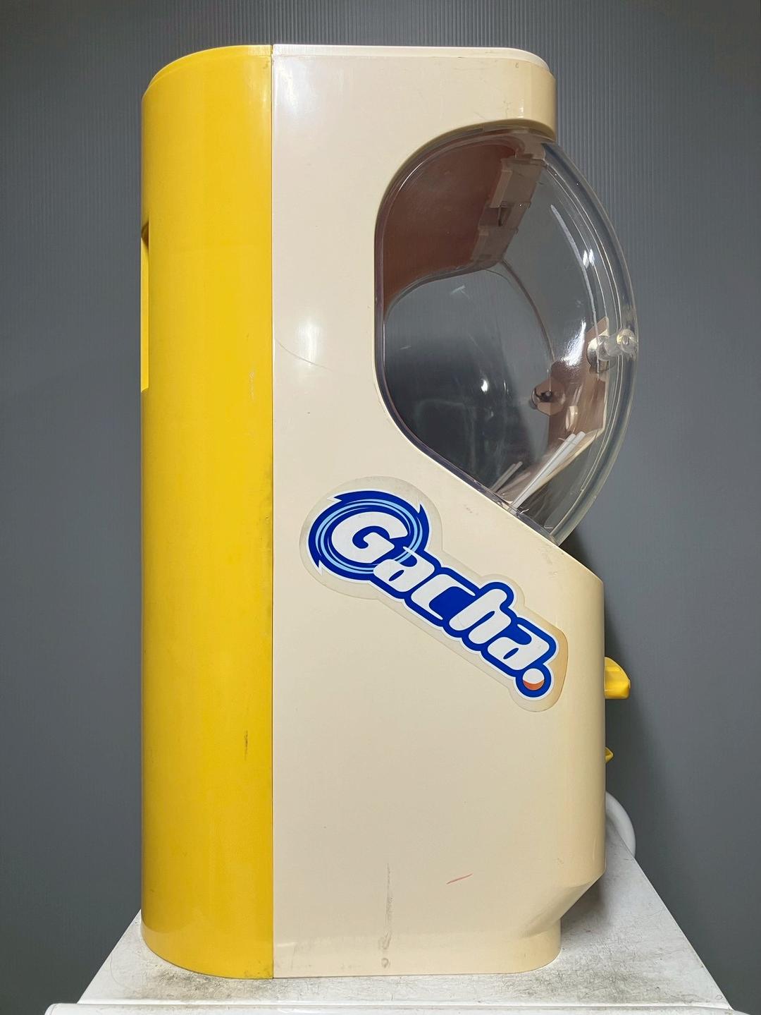 特価品SHO-022C 【ユージン】スリムボーイハーフサイズ 中古ガチャガチャ