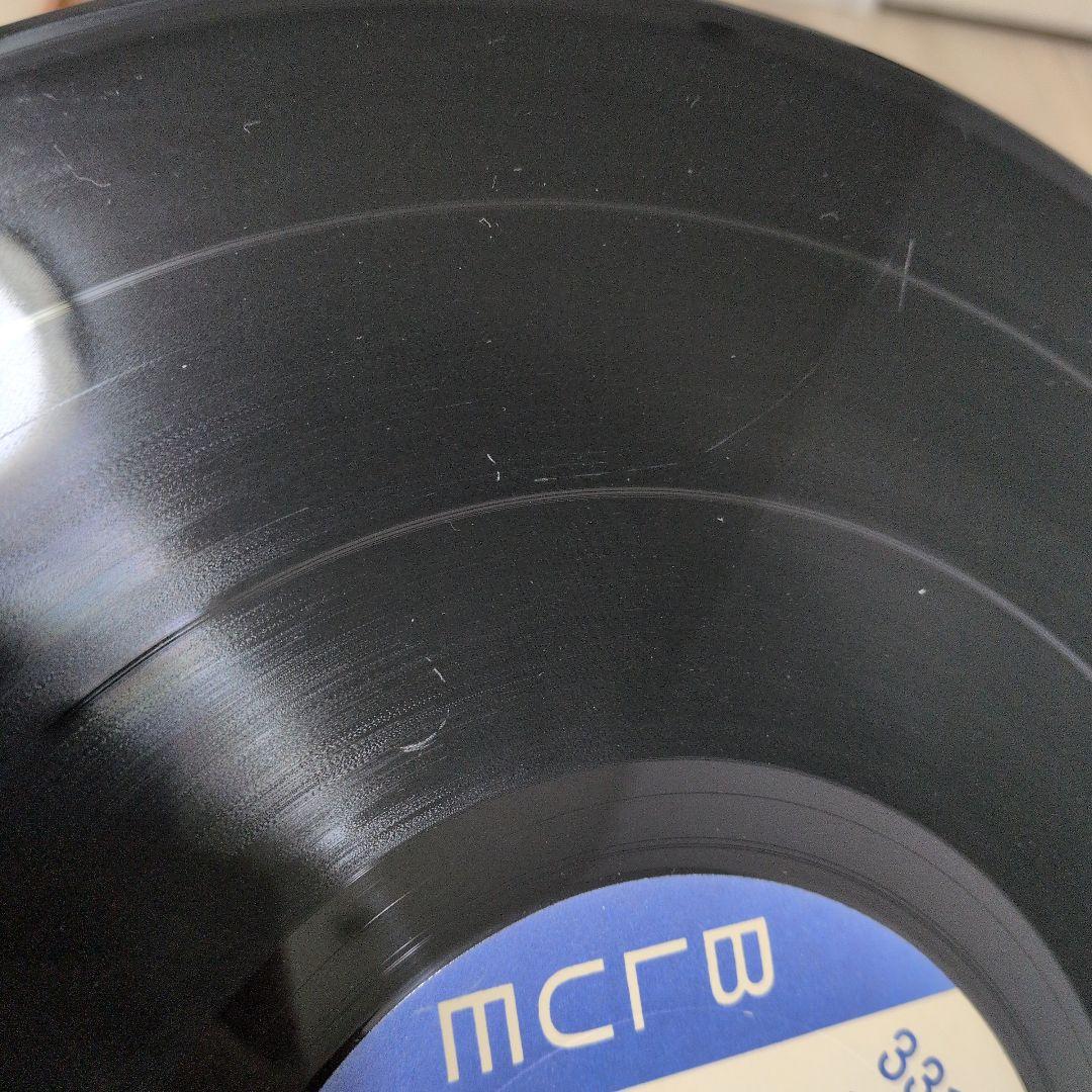 Donald Byrd A New Perspective ドナルド・バード