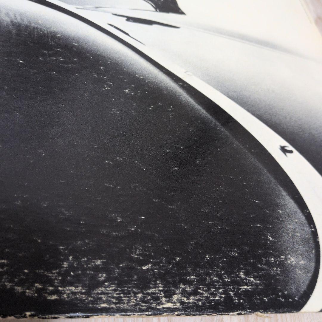 Donald Byrd A New Perspective ドナルド・バード