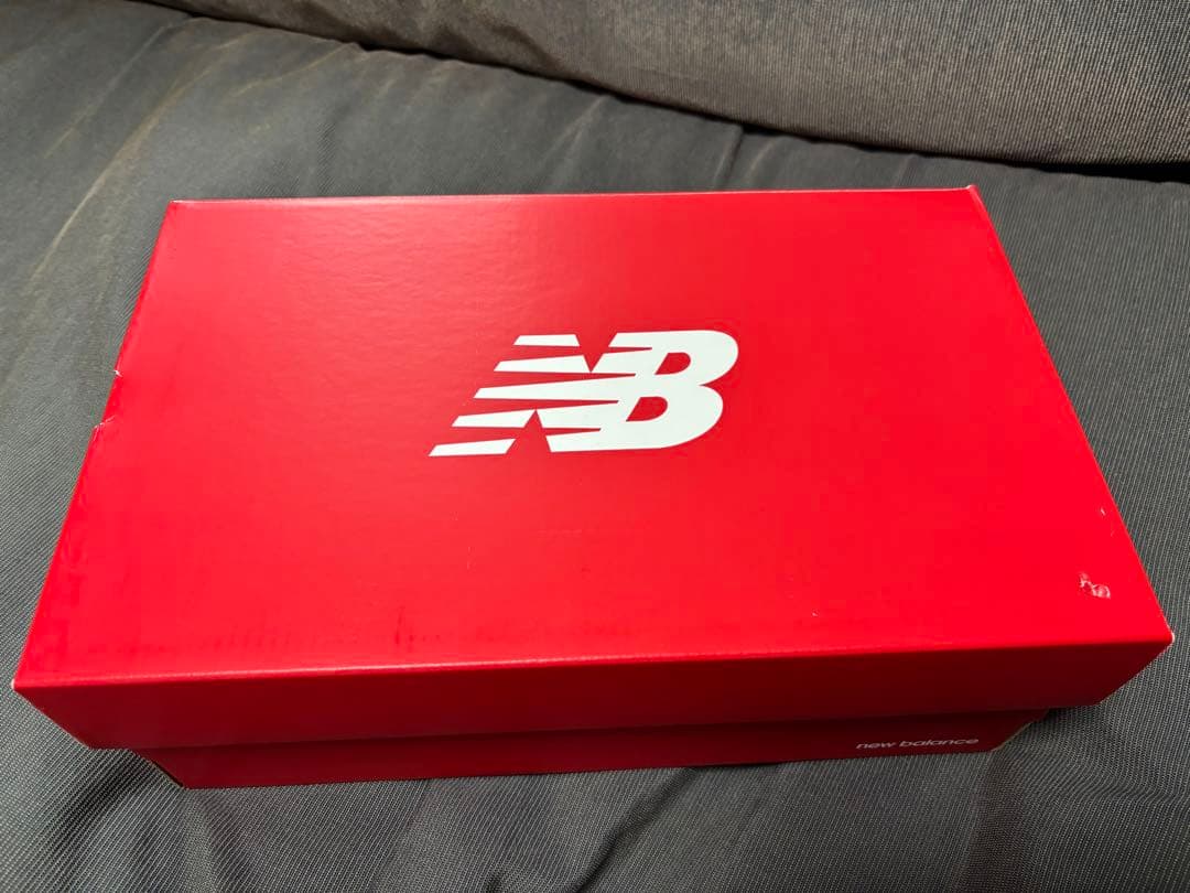 未使用　ニューバランス　パーリーゲイツ　UGS1400P