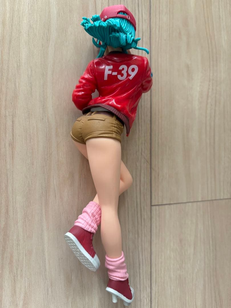 【GLITTER&GLAMOURS】ブルマ 、人造人間18号×各1体