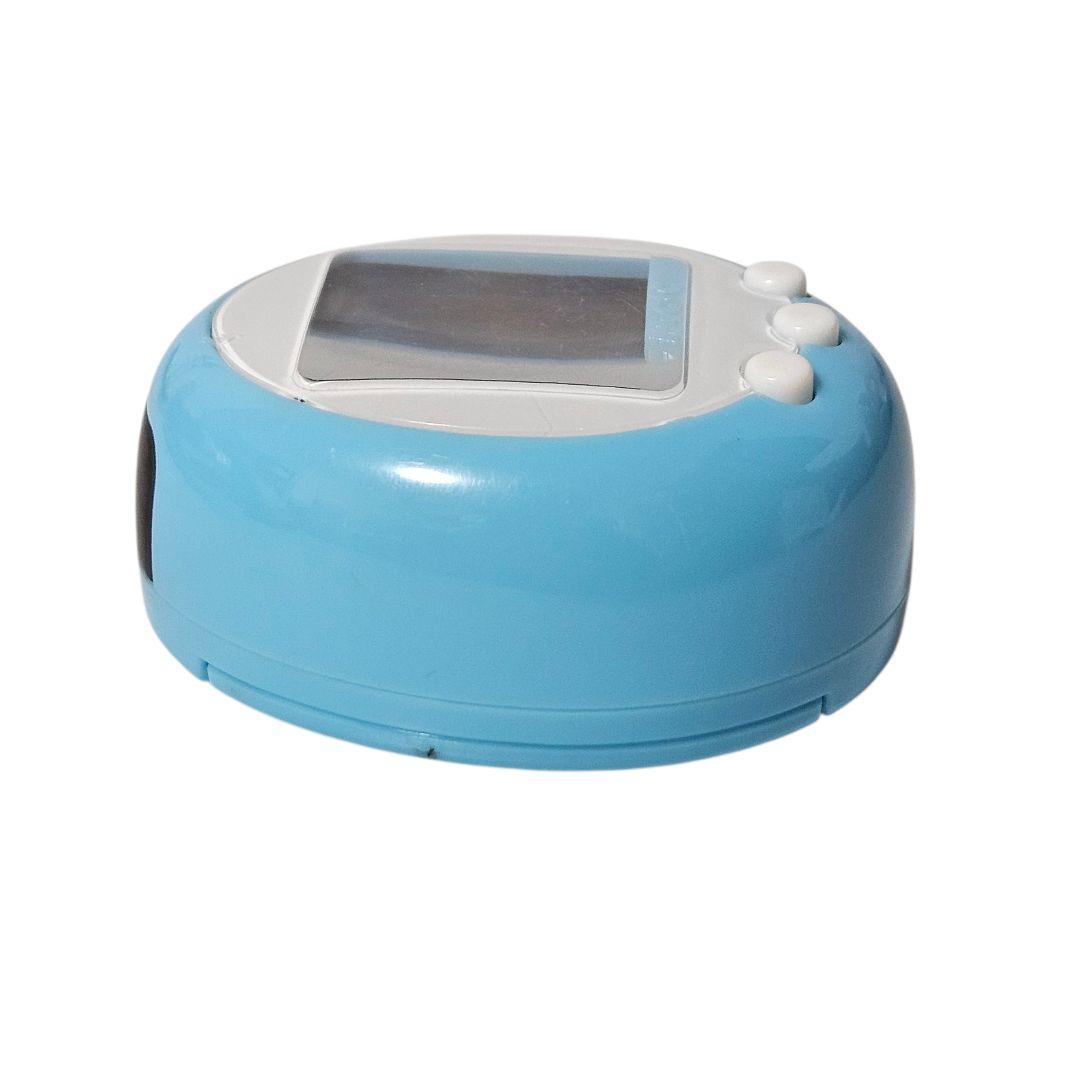 バンダイ たまごっち プラスカラー ブルー　 TMGC+C