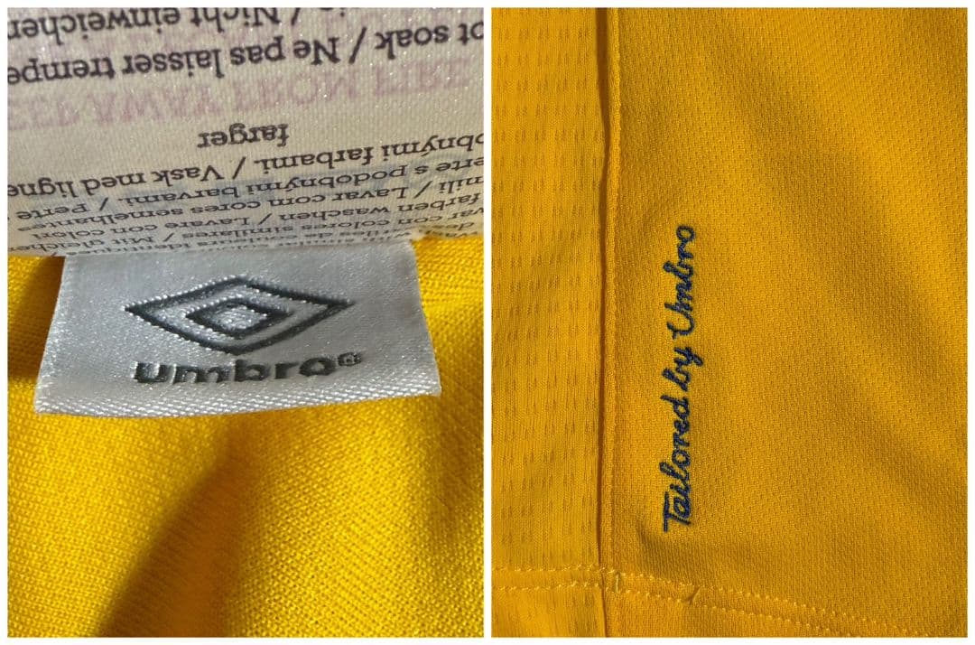 「正規品」スウェーデン代表 2012 イブラヒモビッチ ユニフォーム