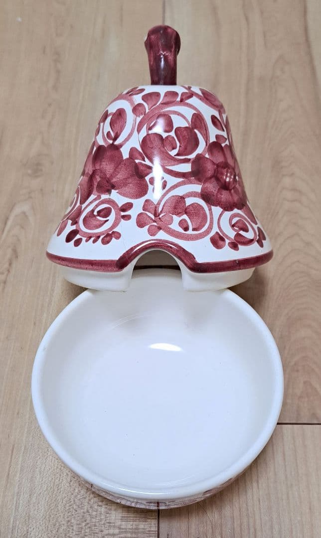 GMUNDNER KERAMIX　グムンドナー・ケラミック　2点セット