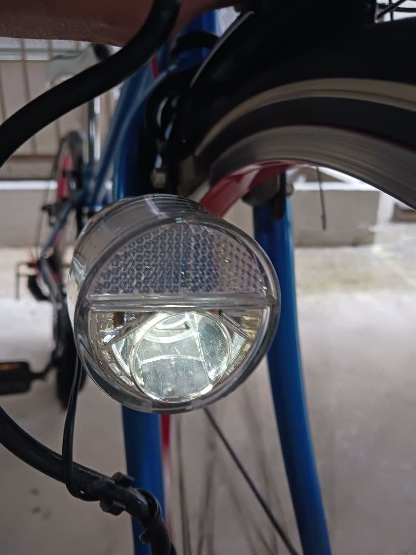 横浜発子供用自転車 24インチ