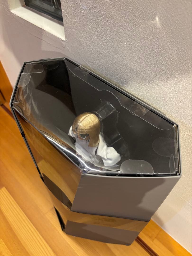 Star Wars x Barbie ストームトルーパー