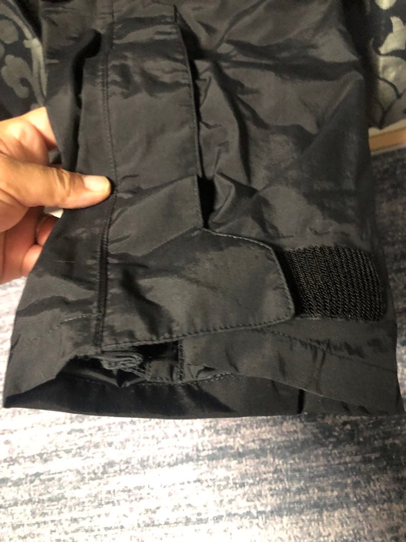 レインマックス ハイパー ハイロフト ウィンタースーツ&キャップセット