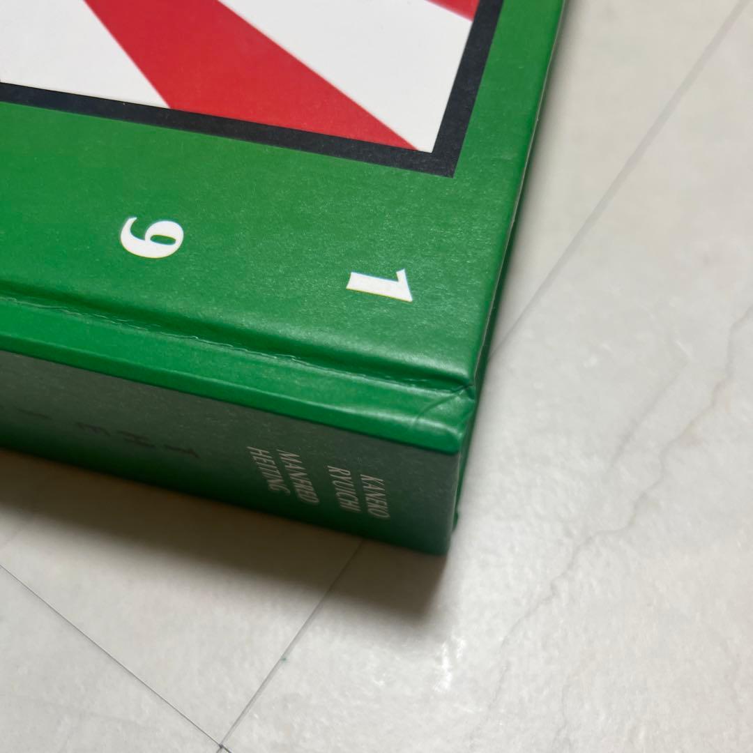 アート・デザイン・音楽 The Japanese Photobook 1912-1990