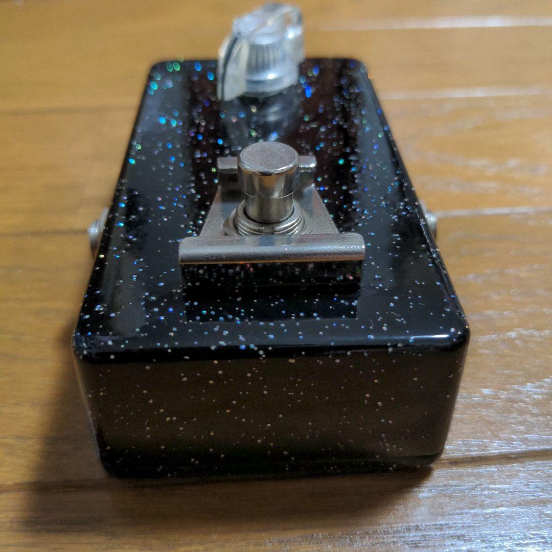 Keeley Katana Boost クローン