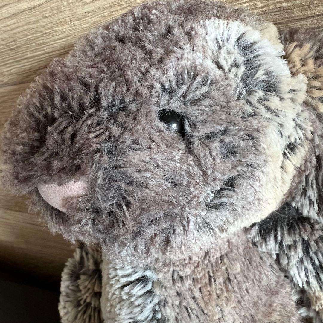 ジェリーキャット　うさぎ②