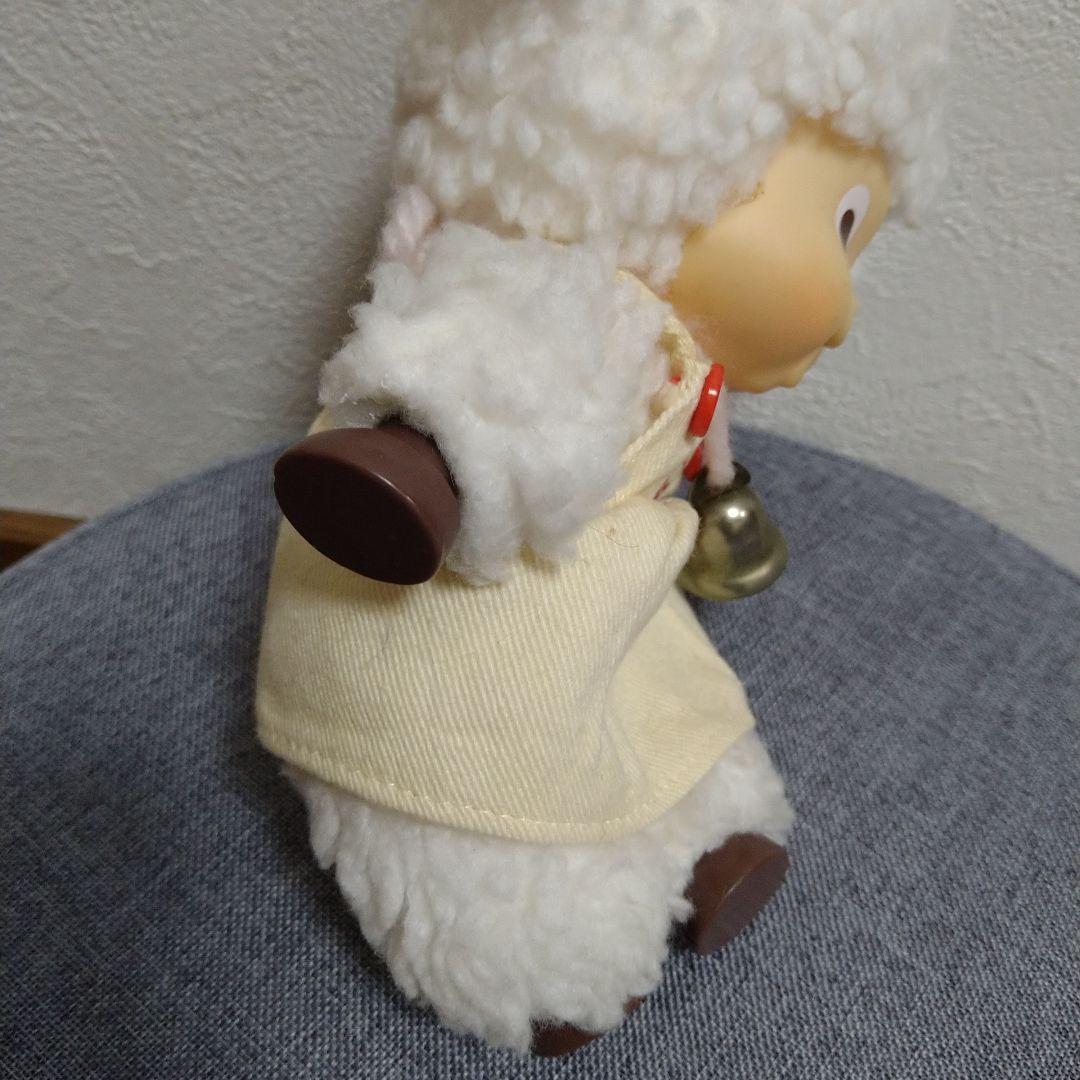 やなせたかし チリンの鈴